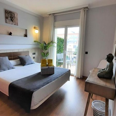 Apartamento Capri Los Boliches Wifi gratis Beach 100m Fuengirola Esterno foto