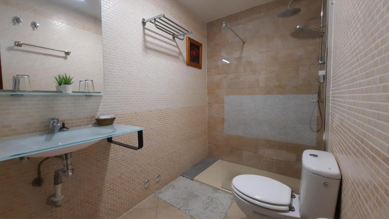Apartamento Capri Los Boliches Wifi gratis Beach 100m Fuengirola Esterno foto