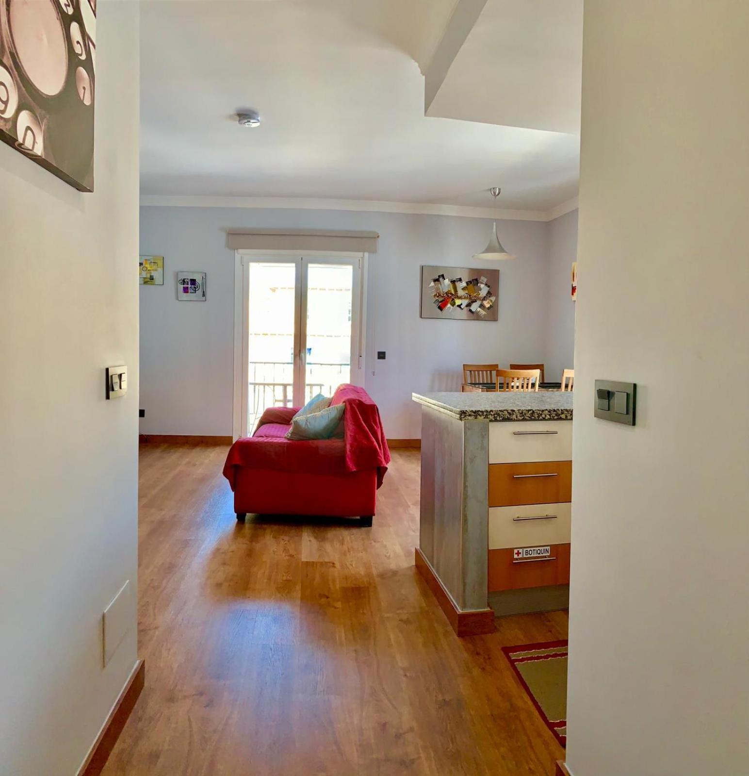 Apartamento Capri Los Boliches Wifi gratis Beach 100m Fuengirola Esterno foto