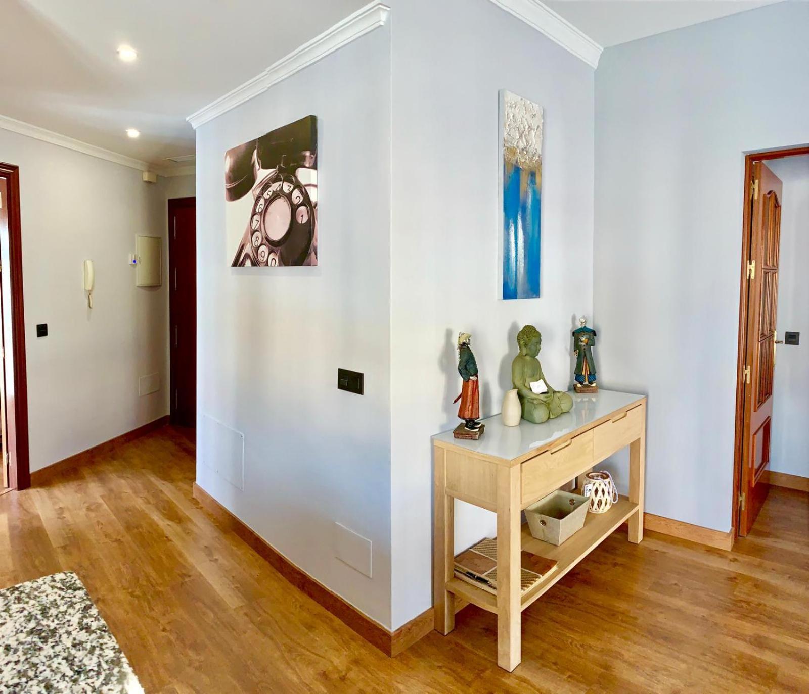 Apartamento Capri Los Boliches Wifi gratis Beach 100m Fuengirola Esterno foto