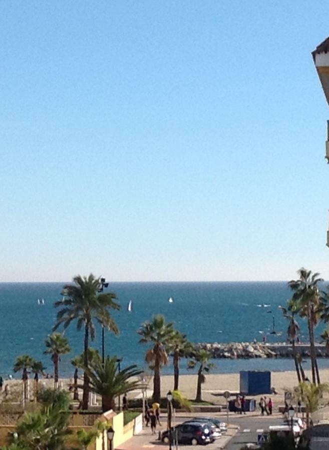 Apartamento Capri Los Boliches Wifi gratis Beach 100m Fuengirola Esterno foto